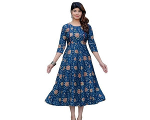 Collection image for: Womens Dress Kurti
